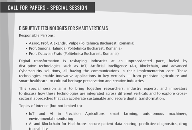 AI and Healthcare